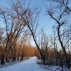 Minnesota Valley National Wildlife Refuge - Burnsville