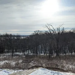 Minnesota Valley National Wildlife Refuge - Burnsville