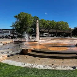 Nicollet Commons Park - Burnsville