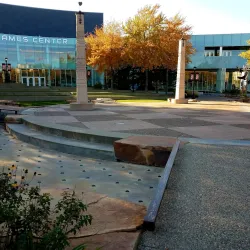 Nicollet Commons Park - Burnsville