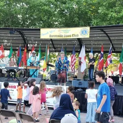 Nicollet Commons Park - Burnsville