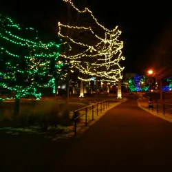 Nicollet Commons Park - Burnsville