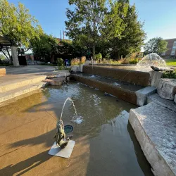 Nicollet Commons Park - Burnsville