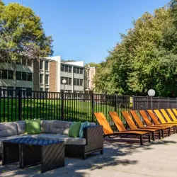 The District at Burnsville - Burnsville