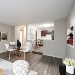 The District at Burnsville - Burnsville