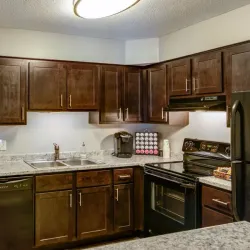 The District at Burnsville - Burnsville