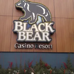 Black Bear Casino Resort - Cloquet
