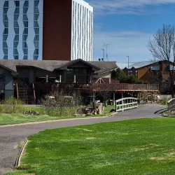 Black Bear Casino Resort - Cloquet