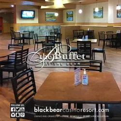 Black Bear Casino Resort - Cloquet