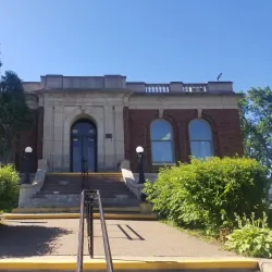 Carlton County Historical Society - Cloquet