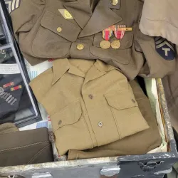 Carlton County Historical Society - Cloquet