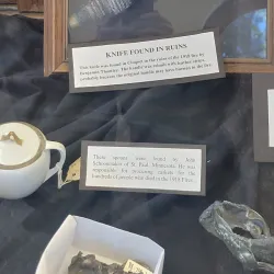 Carlton County Historical Society - Cloquet