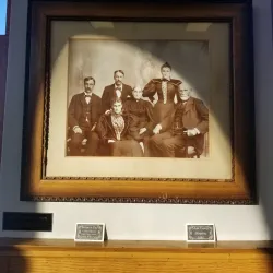 Carlton County Historical Society - Cloquet