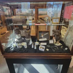 Carlton County Historical Society - Cloquet