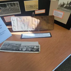 Carlton County Historical Society - Cloquet