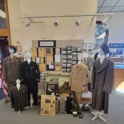 Carlton County Historical Society - Cloquet