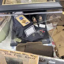 Carlton County Historical Society - Cloquet