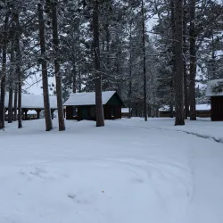 Cloquet Forestry Center - Cloquet