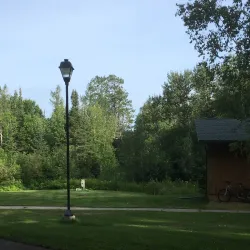 Cloquet Forestry Center - Cloquet