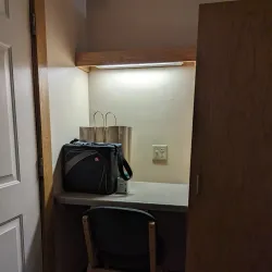 Cloquet Forestry Center - Cloquet