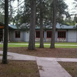 Cloquet Forestry Center - Cloquet