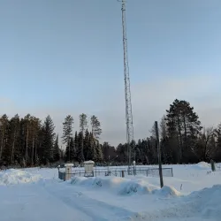Cloquet Forestry Center - Cloquet