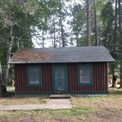 Cloquet Forestry Center - Cloquet