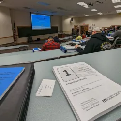 Cloquet Forestry Center - Cloquet