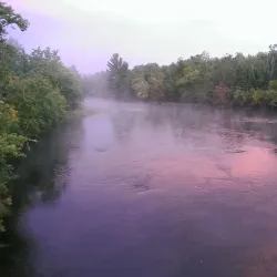 Cloquet Riverwalk - Cloquet