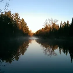 Cloquet Riverwalk - Cloquet
