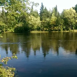 Cloquet Riverwalk - Cloquet