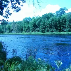 Cloquet Riverwalk - Cloquet