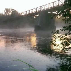 Cloquet Riverwalk - Cloquet
