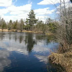 Cloquet Riverwalk - Cloquet