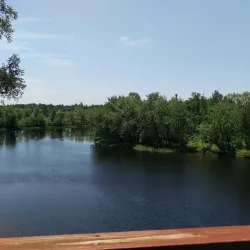 Cloquet Riverwalk - Cloquet
