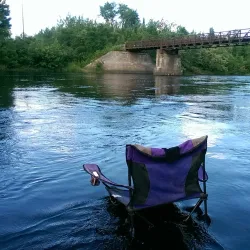 Cloquet Riverwalk - Cloquet