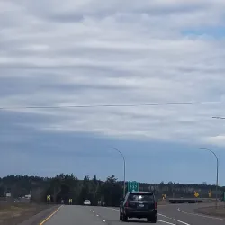 Downtown Cloquet - Cloquet