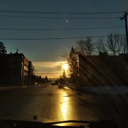 Downtown Cloquet - Cloquet