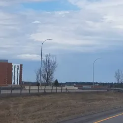 Downtown Cloquet - Cloquet