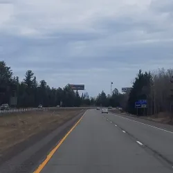 Downtown Cloquet - Cloquet