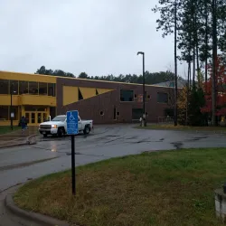 Fond du Lac Tribal and Community College - Cloquet