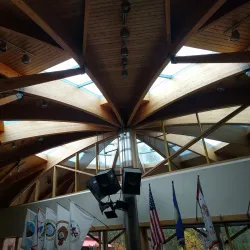 Fond du Lac Tribal and Community College - Cloquet