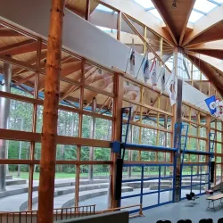 Fond du Lac Tribal and Community College - Cloquet