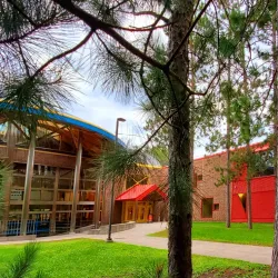 Fond du Lac Tribal and Community College - Cloquet