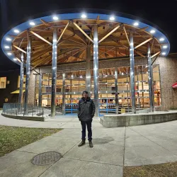 Fond du Lac Tribal and Community College - Cloquet