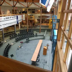 Fond du Lac Tribal and Community College - Cloquet