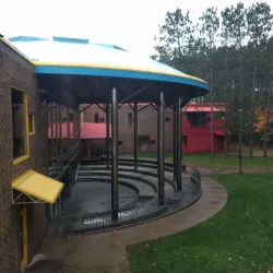 Fond du Lac Tribal and Community College - Cloquet