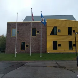 Fond du Lac Tribal and Community College - Cloquet