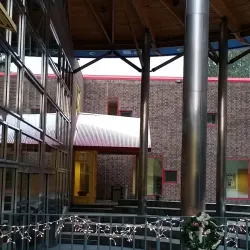 Fond du Lac Tribal and Community College - Cloquet