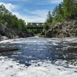 Jay Cooke State Park - Cloquet